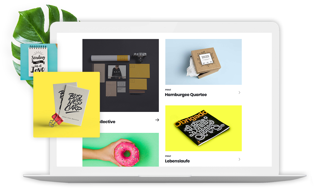 Creative Agency-Perfect-Monitor-Image